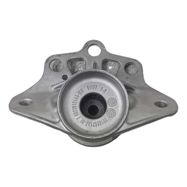 Coxim Amortecedor Traseiro Jeep Cherokee 2014 À 2020 Cx240