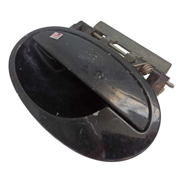 Maçaneta Externa Traseira Corsa Meriva 2002 Á 2012 Cx006