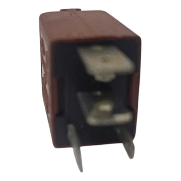 Relê Auxiliar 12v 4 Pinos Fiesta 2003 2014