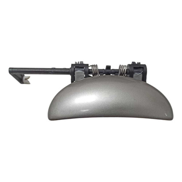 Maçaneta Externa Dianteira Direita 207 Passion 2009 À 2014