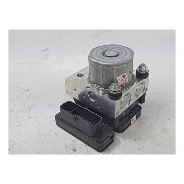 Modulo Central Duster Captur 2020 À 2023 Cx167