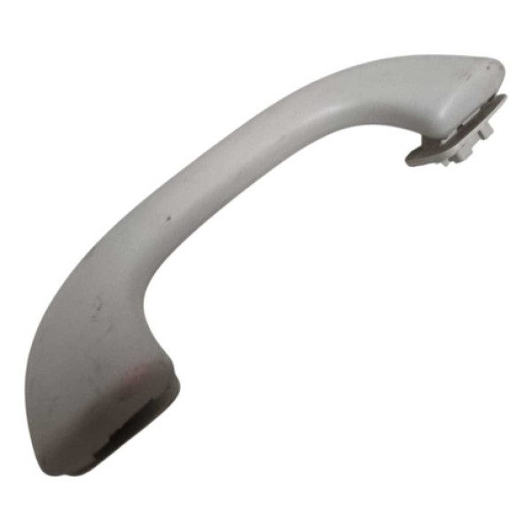 Puxador Alça Teto Dianteiro 308 2012 A 2015 Cinza