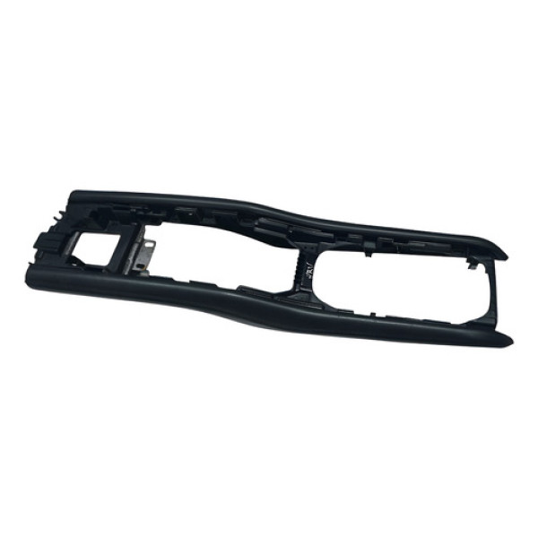 Acabamento Console Central Hr-v 2016 À 2018 ~detalhe