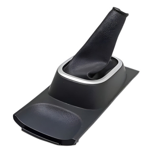 Coifa Câmbio C/ Moldura Tiida 2011 A 2013 Cx083