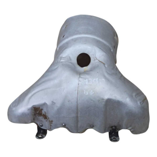 Defletor Calor Catalisador Linea 2008 À 2010