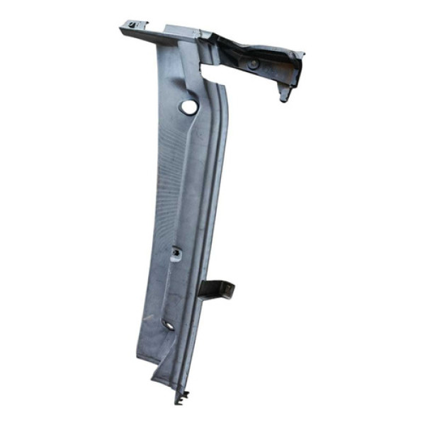 Grade Churrasqueira Esquerda Agile 2011 À 2015