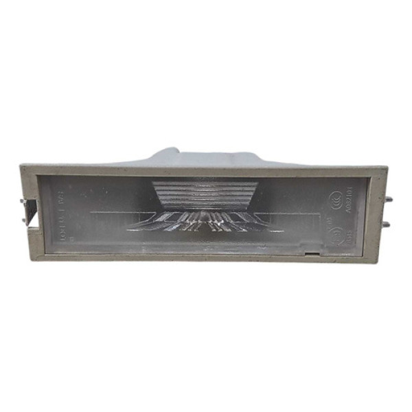 Luz Placa Chevrolet Onix Prisma 2013 À 2019 Cx286 