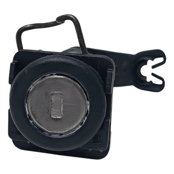 Miolo Cilindro Tampa Traseira Porta Malas Prisma 2013 Á 2019