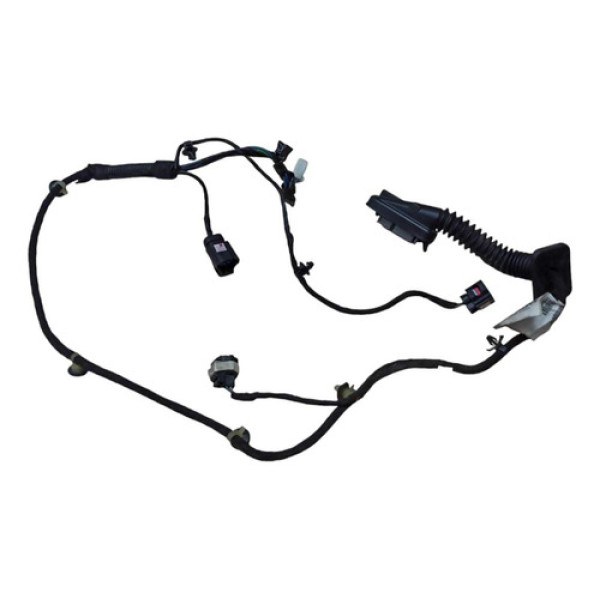 Chicote Porta Traseira Direita Cobalt 2013 À 2015