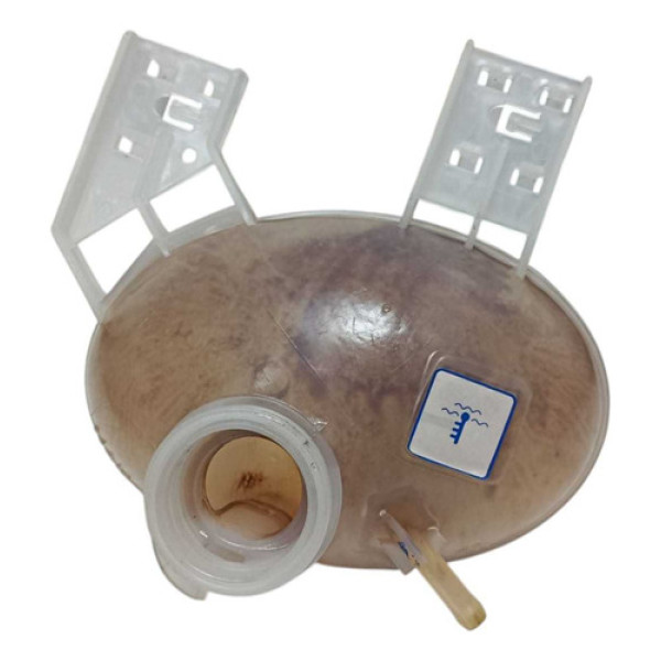 Reservatório Água Radiador Toro Compass Renegade 2016 A 2024