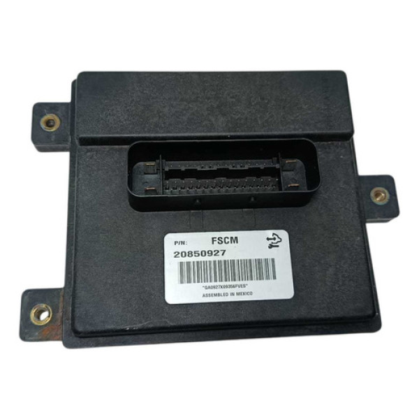 Modulo Bomba Combustivel Captiva 3.6 2008 A 2012