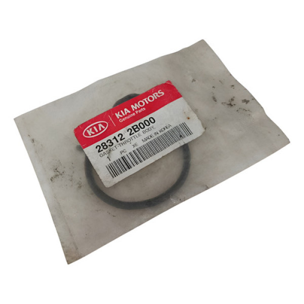 Junta Corpo Borboleta Soul 2008 A 2012 283122b000 ~2