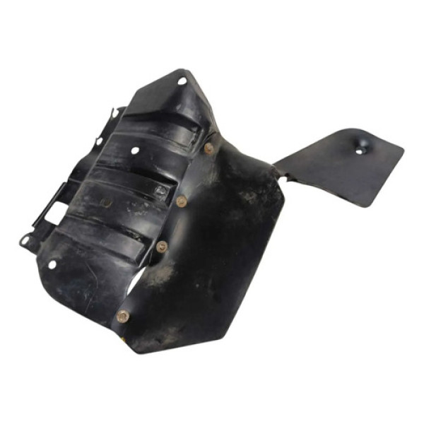 Anteparo Para-barro Dianteiro Esquerda Siena 2013 2014 A 16