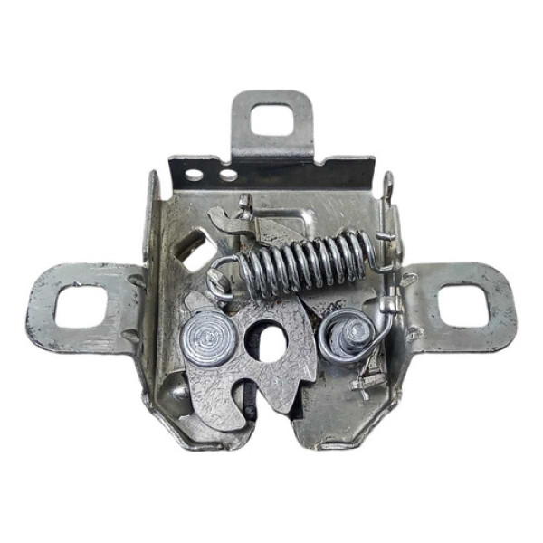 Fechadura Capo Fiat Punto Linea Grand Siena 2008 À 12 Cx288