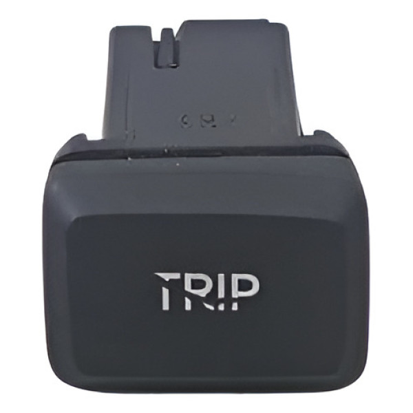 Botão Trip Computador Bordo Hyundai Hb20 2013 A 2019 Cx189