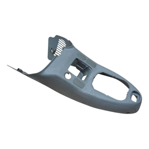 Acabamento Console Central Clio 2000 À 2012