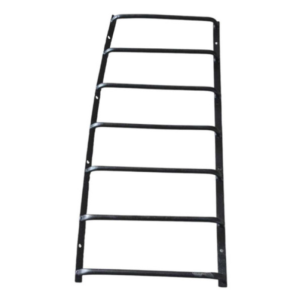 Grade Vigia Pick-up Corsa 1994 À 2002 (preto)