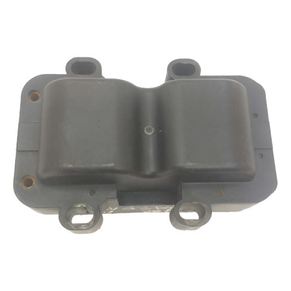 Bobina Ignição Sandero Clio Twingo Logan 1.0 1.6 Cx024