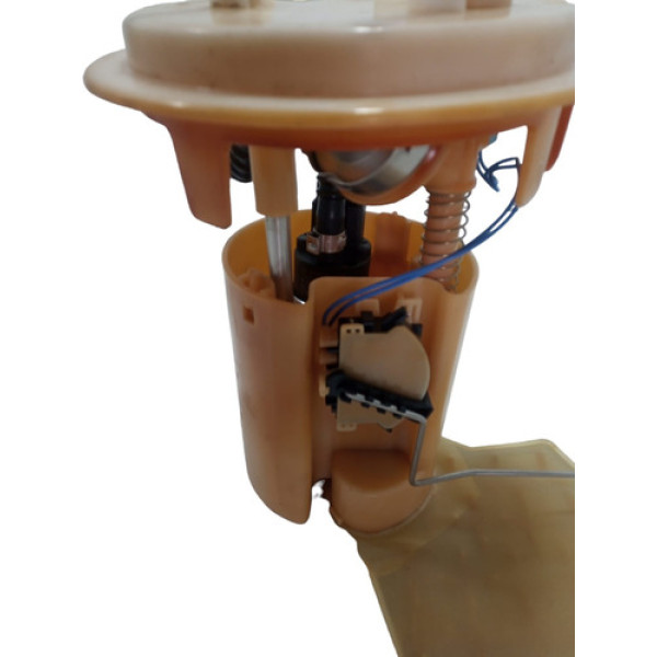 Bomba De Combustível Citroën C4 Pallas 2008 A 2012