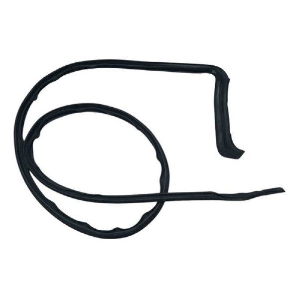 Borracha Pingadeira Esquerda Hr-v 2016 À 2018