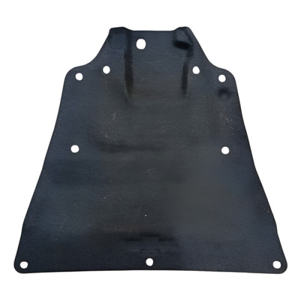 Forro Revestimento Tampa Traseira Porta Malas Prisma 13 Á 16