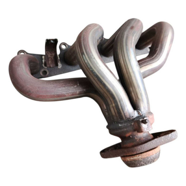 Coletor Escape Courier 2005