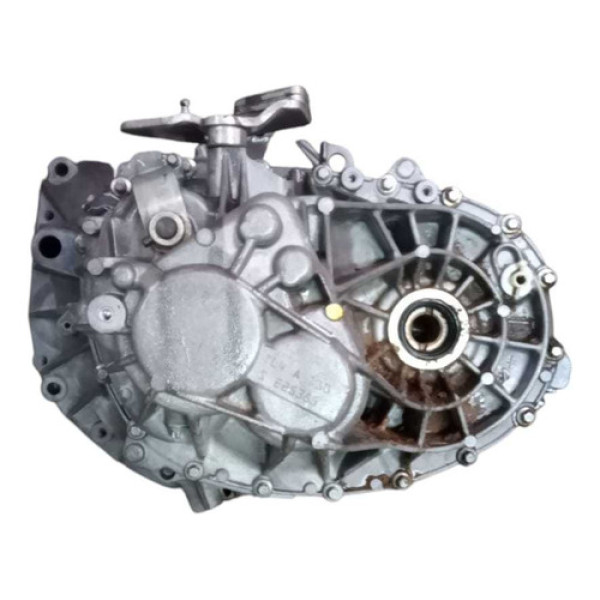 Caixa Câmbio Manual Tiida 1.8 6 Marchas 2010