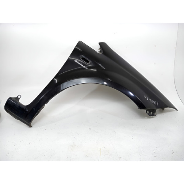 Para-lama Direito Fiat Linea 1.9 Dualogic 2008 A 2013