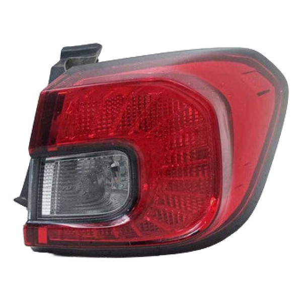 Lanterna Traseira Direita Argo 2017 A 2021 Cx033 ~2