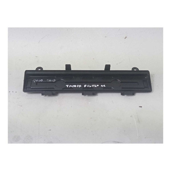 Tampa Interna Filtro Ar Cond Polo Virtus 2018 A 21 Cx151