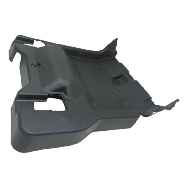 Moldura Direita Porta Malas Outlander 2015