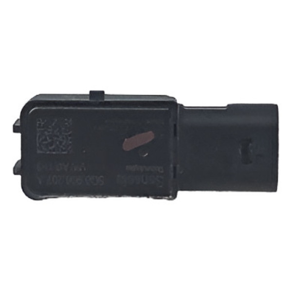 Sensor Pressão Admissão Polo Virtus 2018 A 2021 Cx161