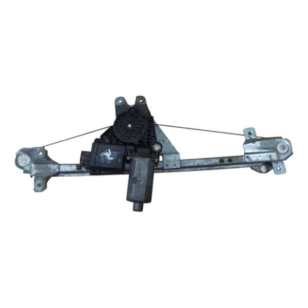 Maquina Vidro Elétrica Traseira Direita Vectra 1994 À 1996  