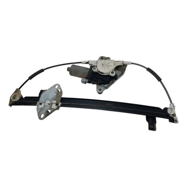 Maquina Motor Vidro Elétrico Tras Direita Gol G3 2000 A 2004