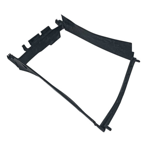 Defletor Radiador Sandero Stepway 1.6 16v 2020