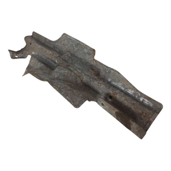 Defletor Direção Hidráulica Fiesta Ka Ecosport 2008 Á 2013