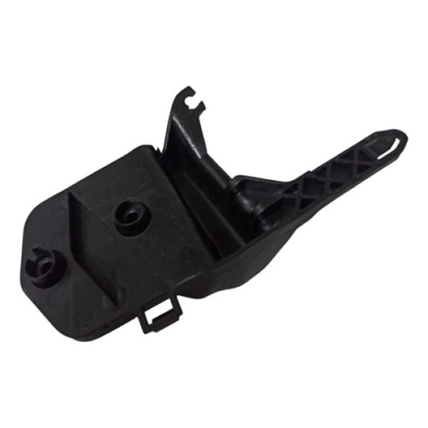 Cantoneira Fechadura Porta Diant Direita Golf 2007 Á 2012