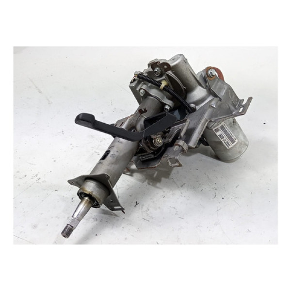 Coluna Elétrica Interior Volante Tiida 2010 À 2013 Cx085