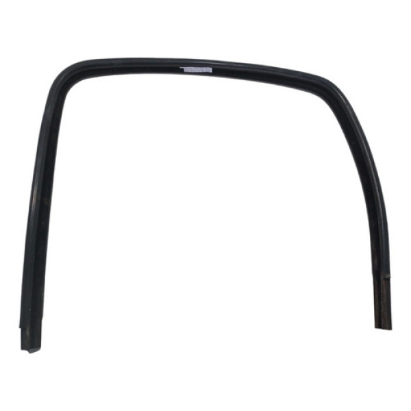 Borracha Da Porta Vidro Traseira Esquerdo C3 2008 A 2012