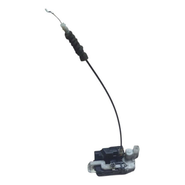 Fechadura Porta Traseira Direita Fiesta 2007 Á 2013