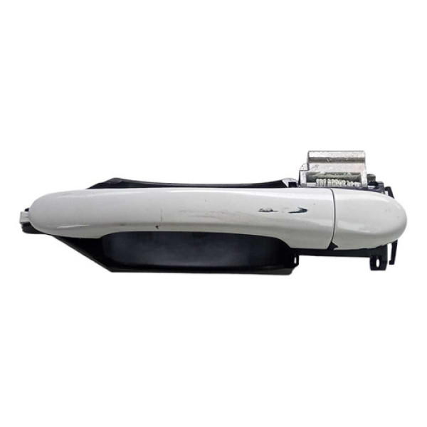 Maçaneta Externa Traseira Esquerda Palio Attractive 2015 