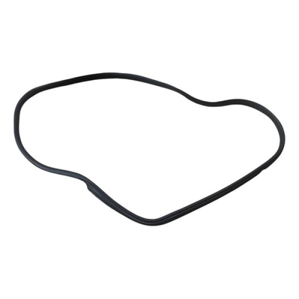 Borracha Vedação Porta Traseira Esquerda Gol 2009 Á 2012