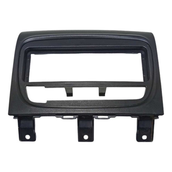 Moldura Rádio Painel Central Fiat Strada 2013 À 2018 Cx116