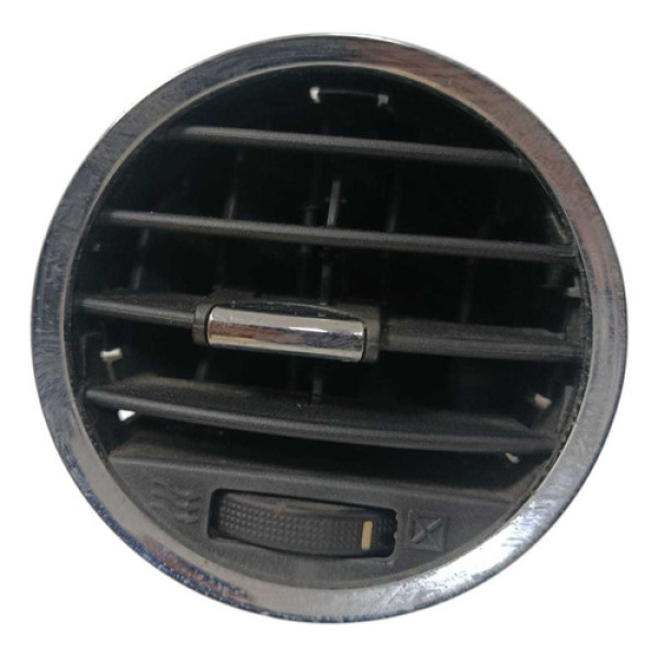 Difusor Saida Ar Painel Direito Passageiro Captiva 2008 A 16