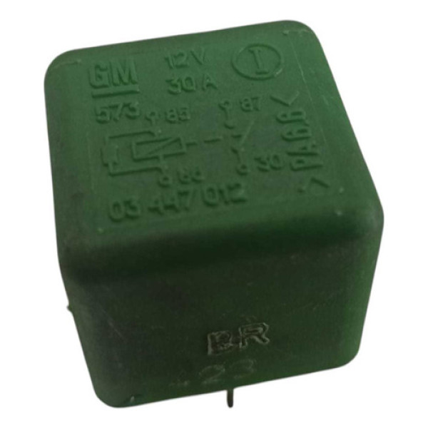 Rele Bomba Combustível Corsa 2002 A 2012