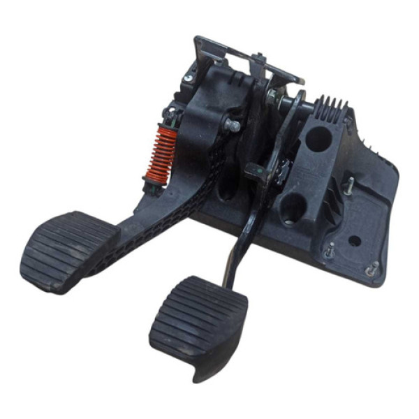 Pedais Freio Embreagem C3 Picasso 2011 À 2015