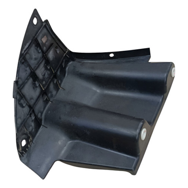 Acabamento Para-barro Traseiro Esquerdo Sportage 2017 A 2021