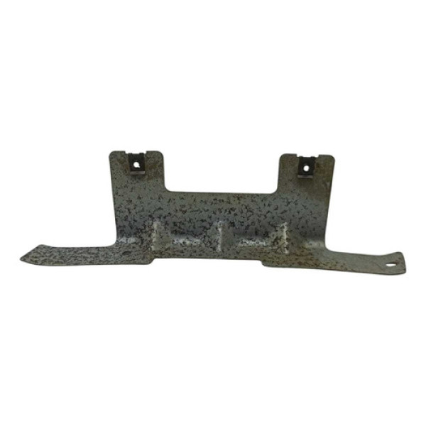 Suporte Frontal Console Central Fiesta 2007 A 2010