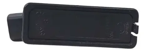 Luz Placa Traseira Polo Virtus 2018 À 2021 Cx188