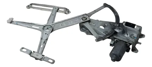 Máquina Vidro Elétrico Dianteiro Direit Corsa Montan 02 À 12